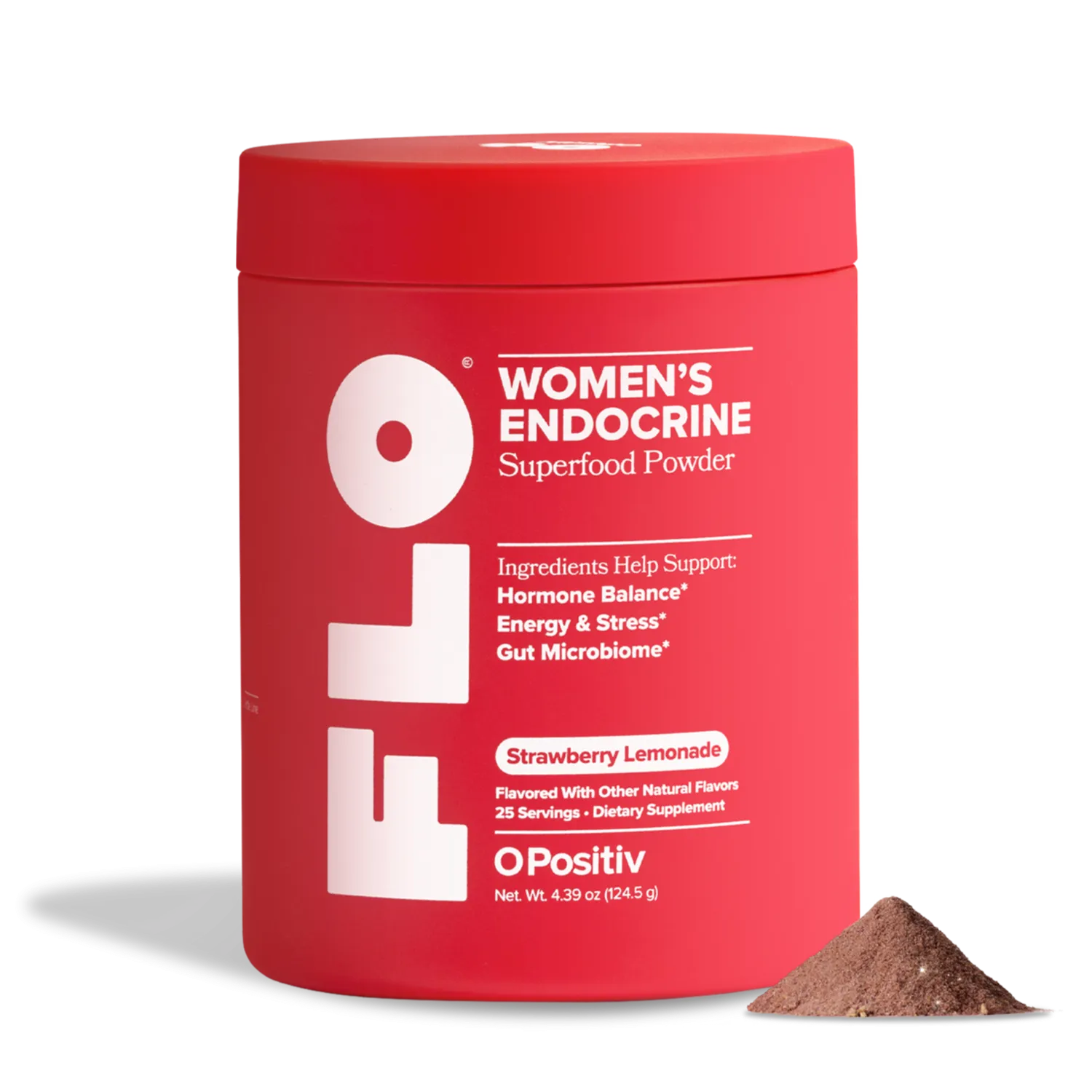FLO | Endocrine Superfood Powder
