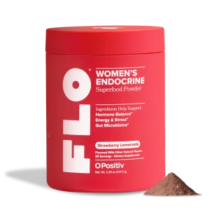 FLO | Endocrine Superfood Powder