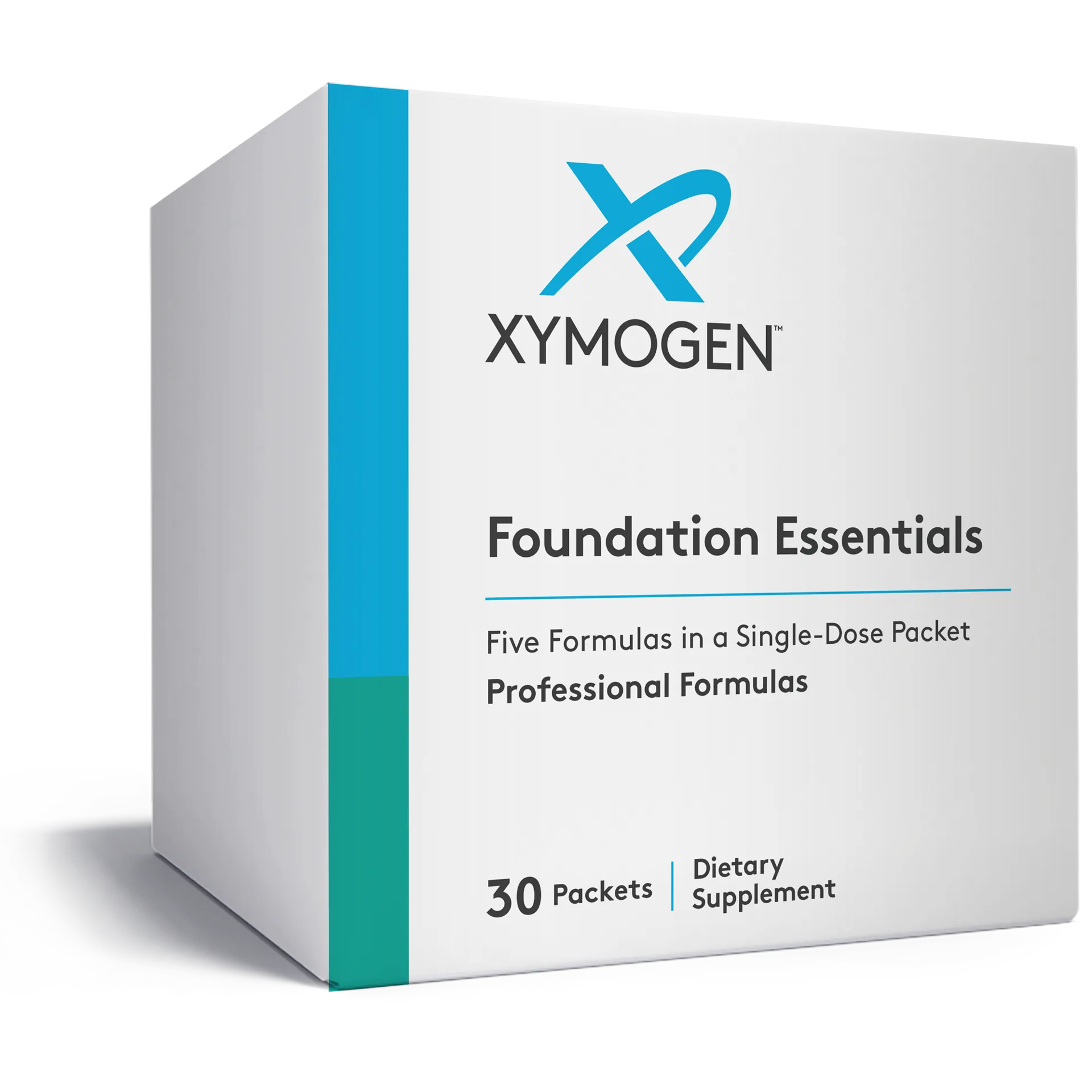 Foundation Essentials 30 Packets by Xymogen
