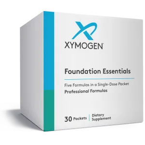 Foundation Essentials 30 Packets by Xymogen