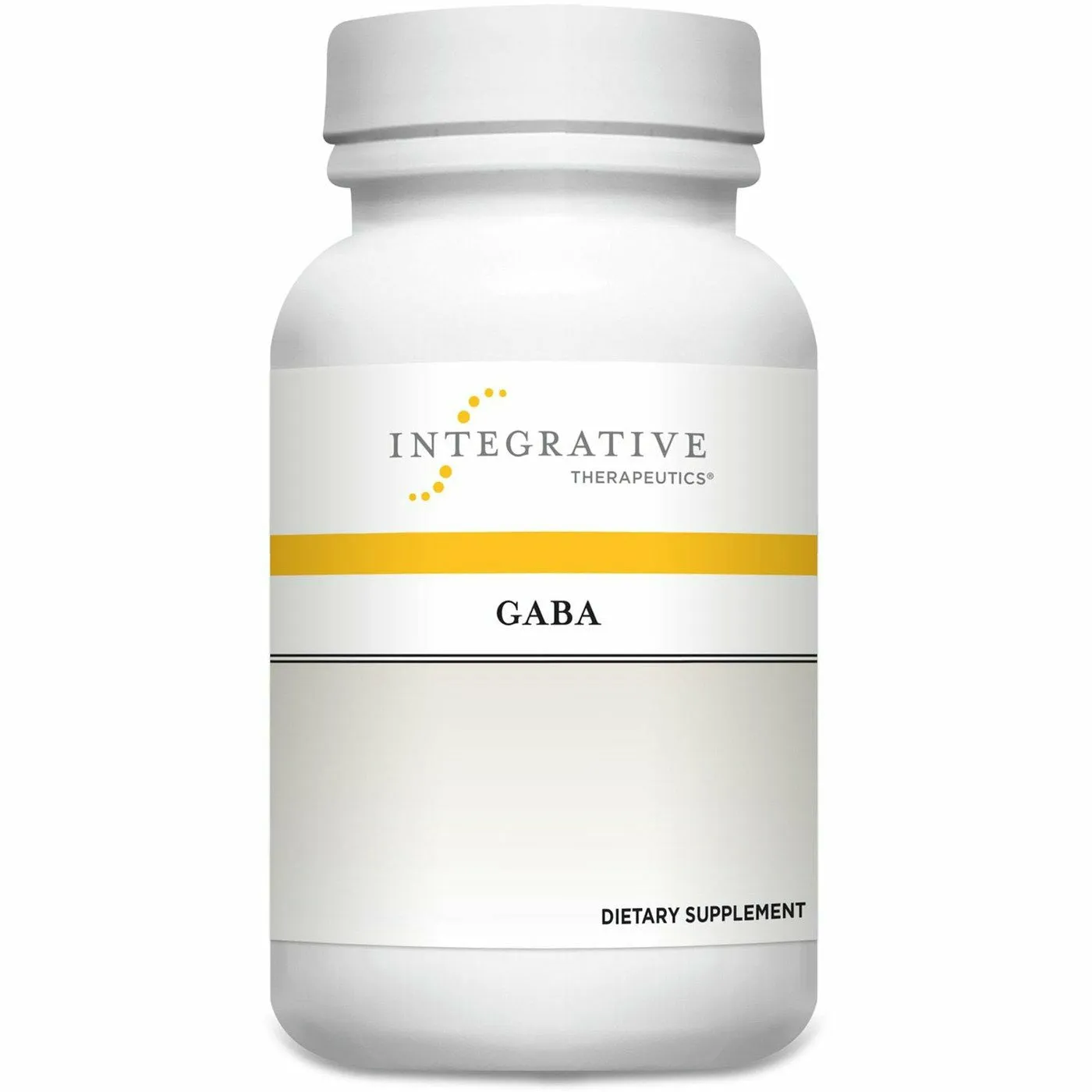 GABA 750 mg 60 caps by Integrative Therapeutics