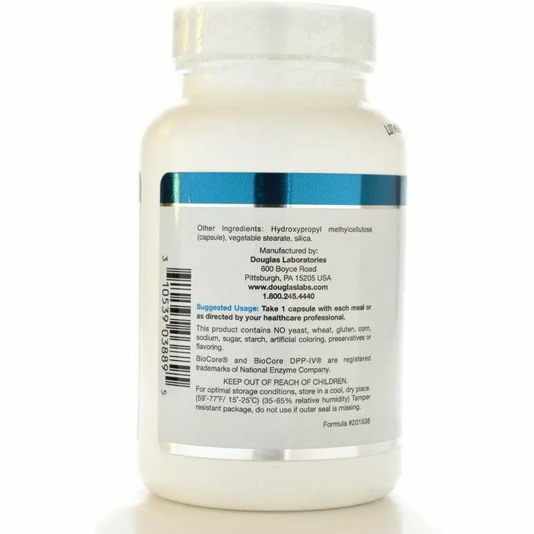 GI Digest 90 vcaps by Douglas Labs