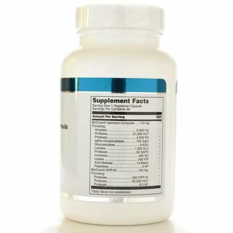 GI Digest 90 vcaps by Douglas Labs