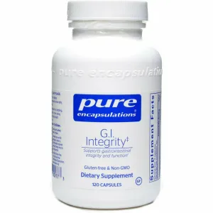 GI Integrity by Pure Encapsulations