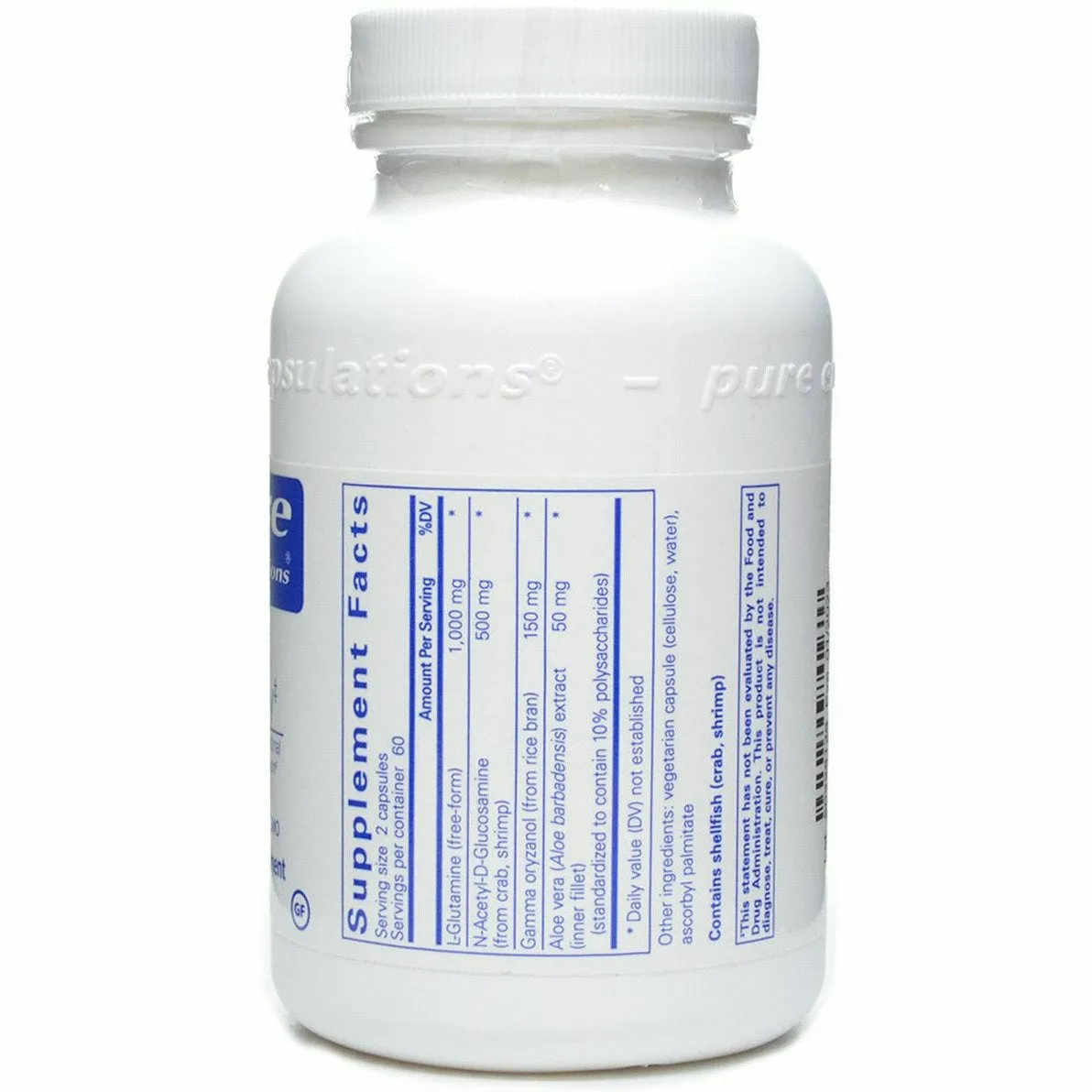 GI Integrity by Pure Encapsulations