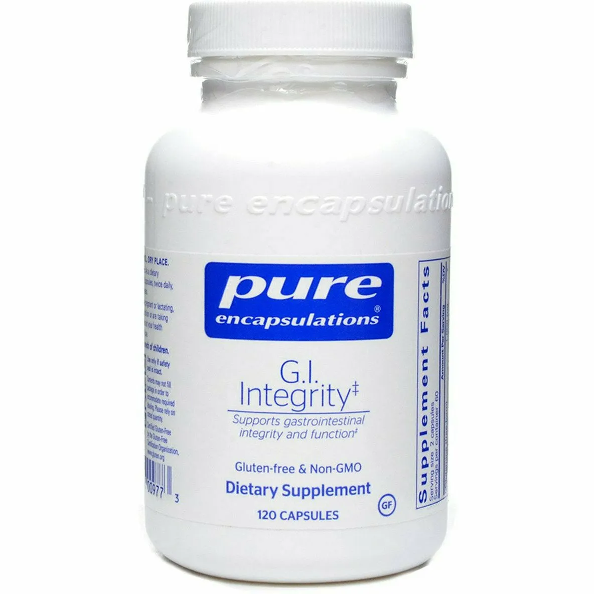 GI Integrity by Pure Encapsulations
