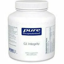 GI Integrity by Pure Encapsulations