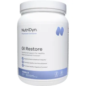 GI Restore by Nutri-Dyn