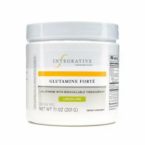Glutamine Forte 8.1 oz by Integrative Therapeutics