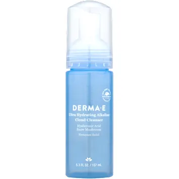 Hydrating Facial Cleanser 5.3 fl oz by Derma E Natural Bodycare