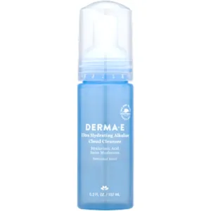 Hydrating Facial Cleanser 5.3 fl oz by Derma E Natural Bodycare