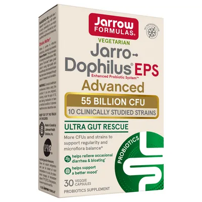 Jarro-Dophilus EPS Advanced 30 caps by Jarrow Formulas