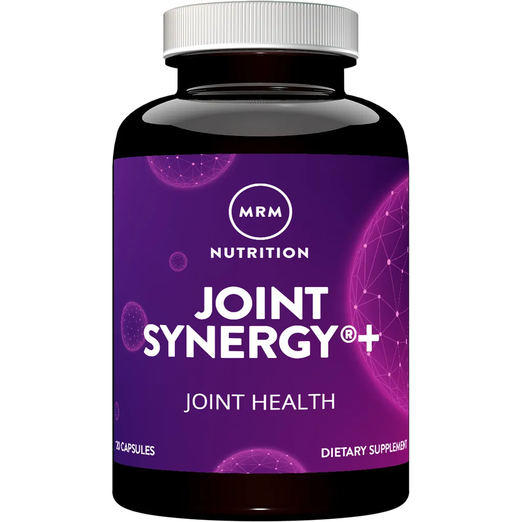 Joint Synergy  120 caps by Metabolic Response Modifier