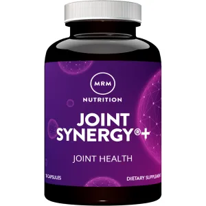 Joint Synergy  120 caps by Metabolic Response Modifier