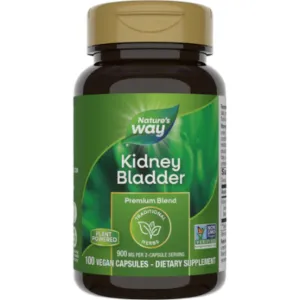 Kidney Bladder 100 caps by Nature's Way