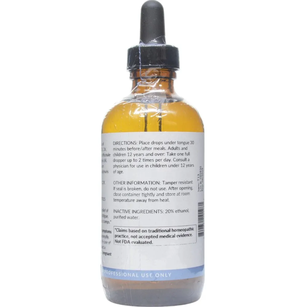 Kidney Stim Liquescence 4 oz by Professional Formulas