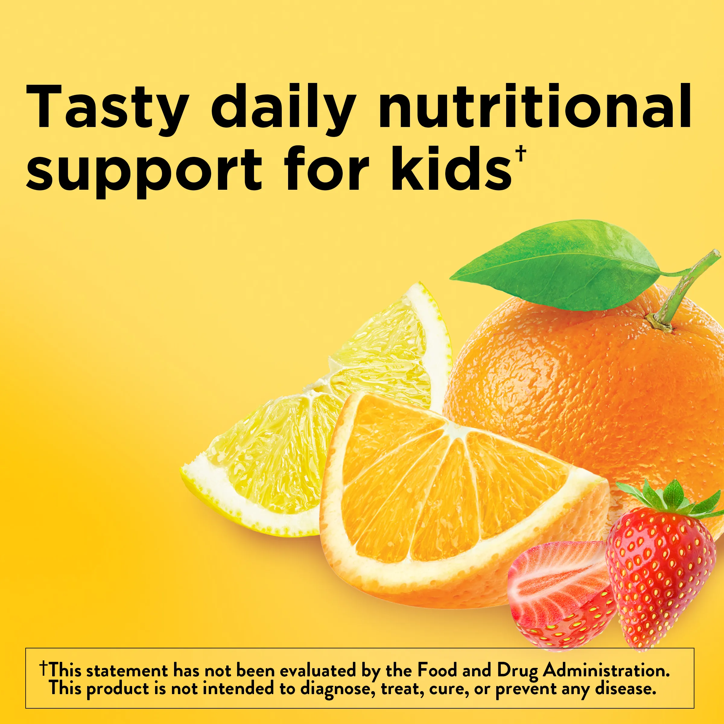 Kids First Multivitamin   Omega-3 Gummies