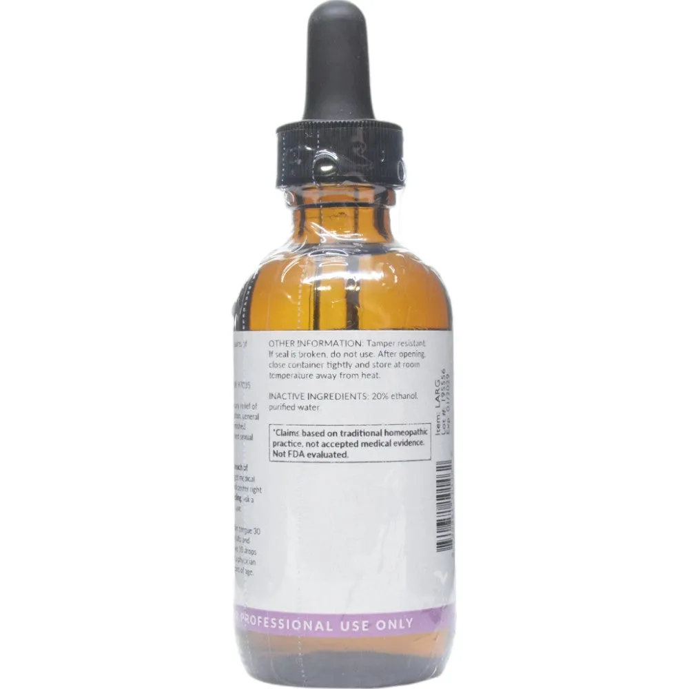 L-Arginine 2 oz by Professional Formulas