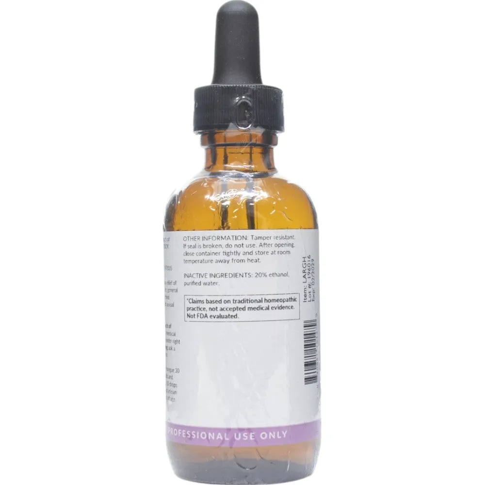 L-Arginine High 2 oz by Professional Formulas