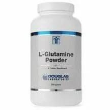 L-Glutamine Powder 250 gm by Douglas Labs