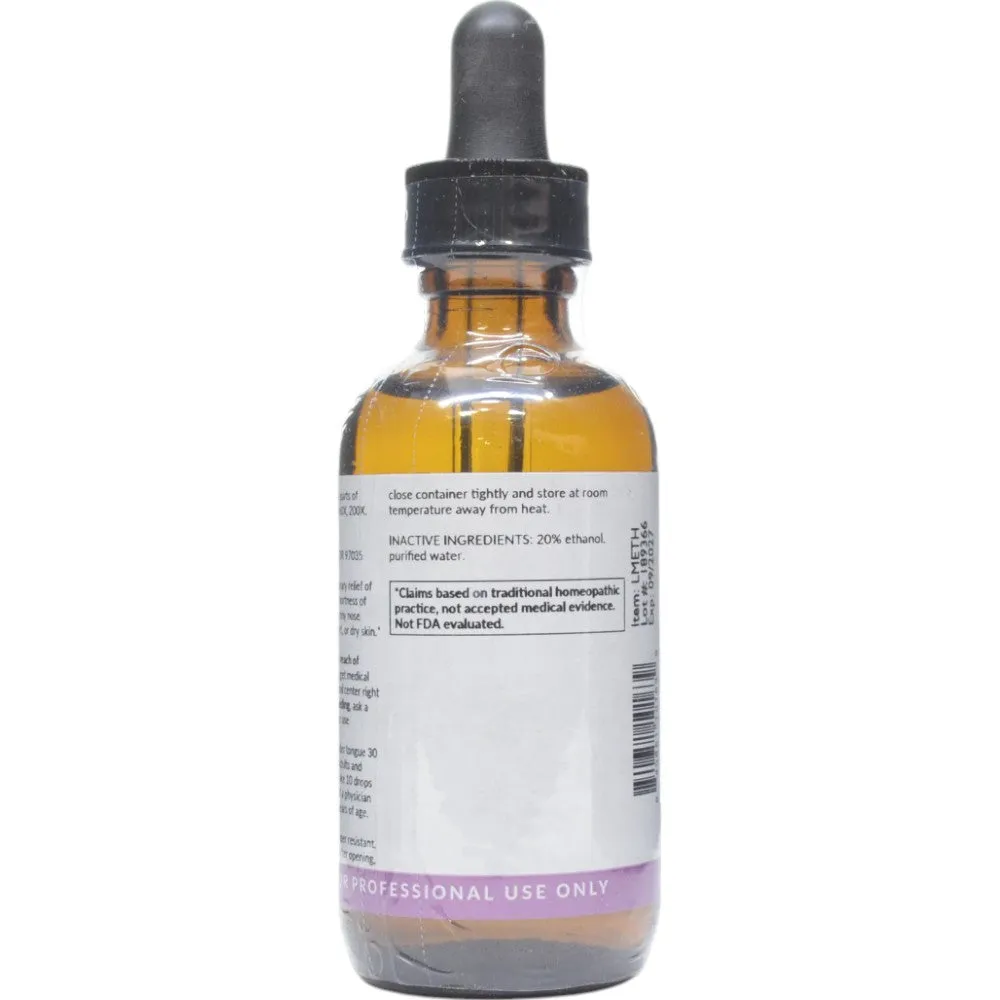 L-Methionine High 2 oz by Professional Formulas
