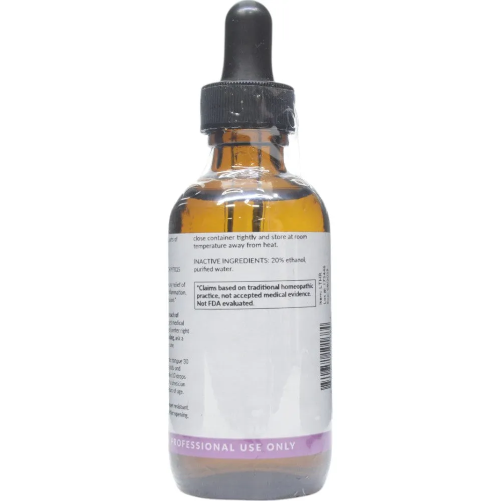 L-Threonine 2 oz by Professional Formulas