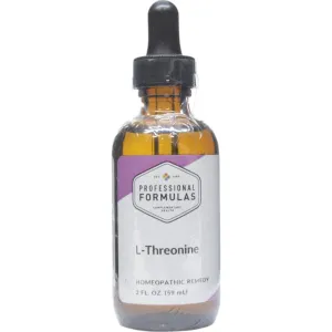 L-Threonine 2 oz by Professional Formulas
