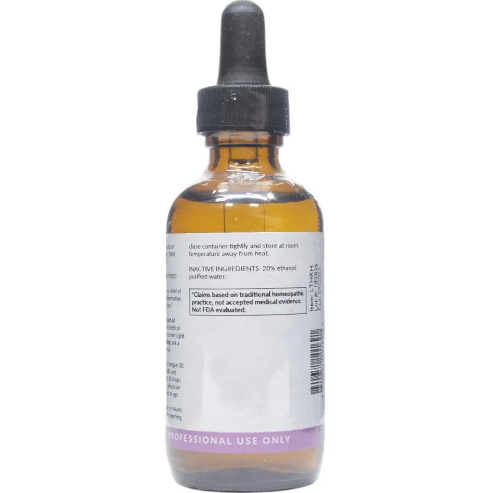 L-Threonine High 2 oz by Professional Formulas