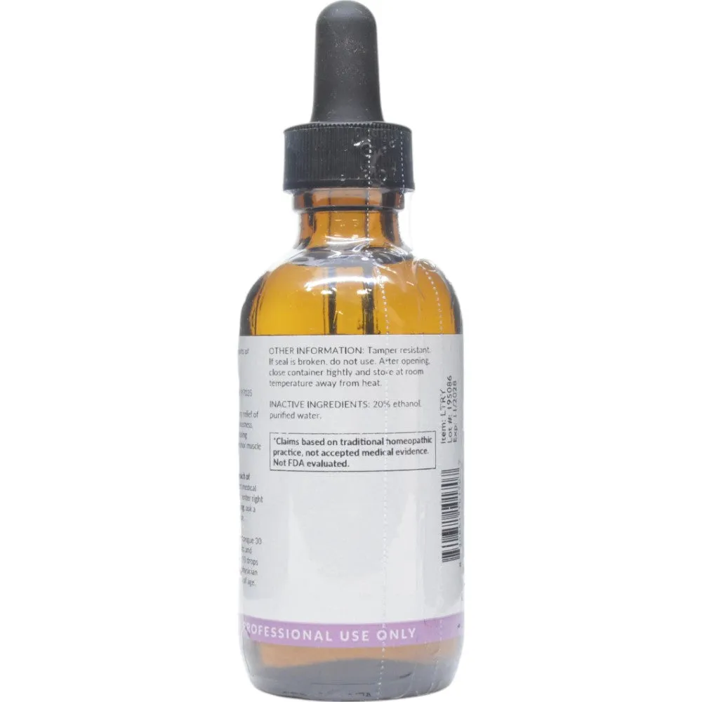 L-Tryptophan 2 oz by Professional Formulas