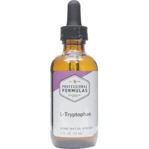 L-Tryptophan 2 oz by Professional Formulas