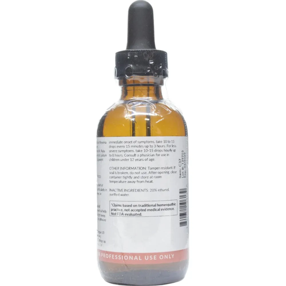 Large Joint Pain Drops 2 oz by Professional Formulas