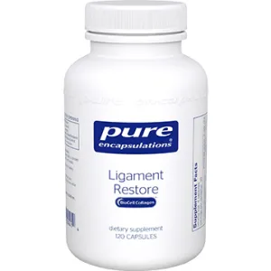 Ligament Restore by Pure Encapsulations