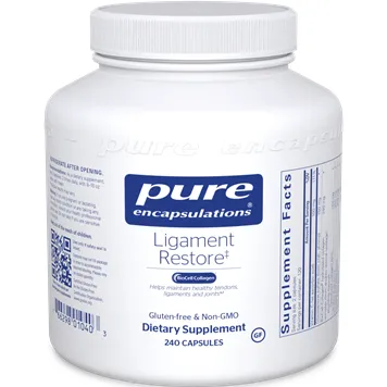 Ligament Restore by Pure Encapsulations