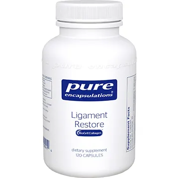Ligament Restore by Pure Encapsulations