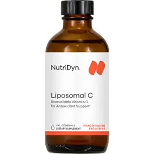 Liposomal C 5 fl oz by Nutri-Dyn