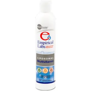 Liposomal Multivitamin 10 fl oz by Empirical Labs