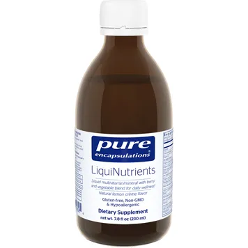 LiquiNutrients 7.8 fl oz by Pure Encapsulations