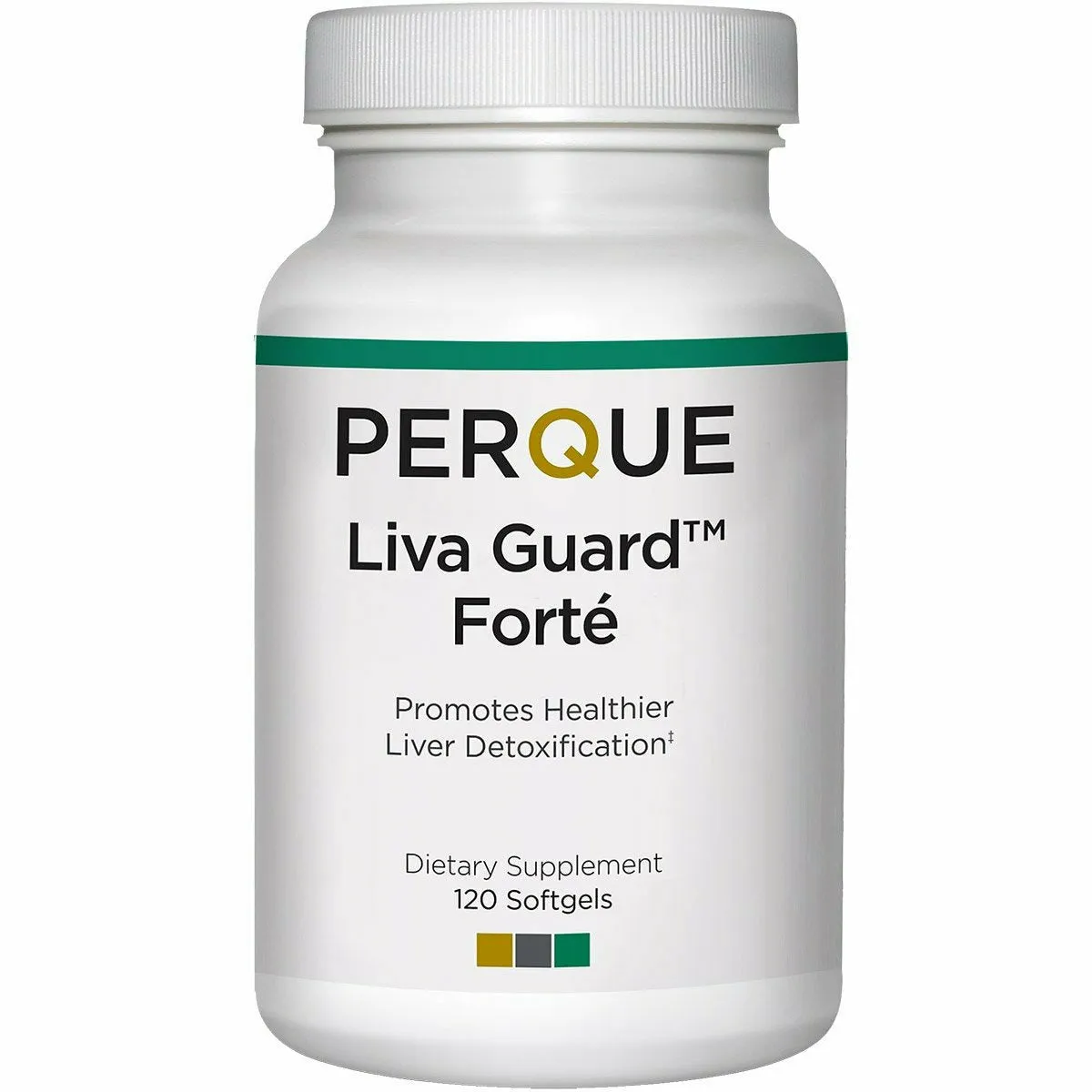 Liva Guard Forte by PERQUE
