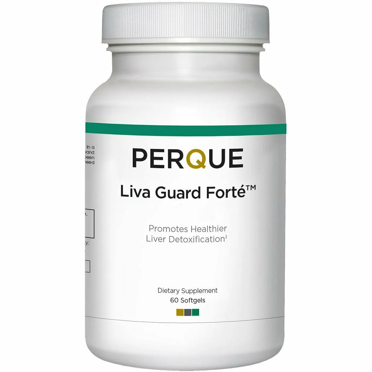 Liva Guard Forte by PERQUE