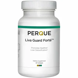 Liva Guard Forte by PERQUE