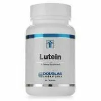 Lutein 90 gels by Douglas Labs