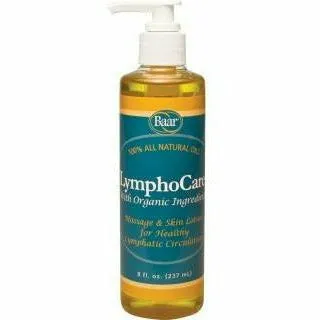 LymphoCare 8 oz By Baar Products