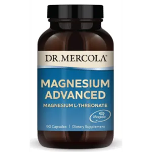 Magnesium Advanced 90 caps by Dr. Mercola
