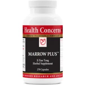 Marrow Plus 270 caps by Health Concerns