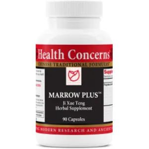 Marrow Plus 90 caps by Health Concerns