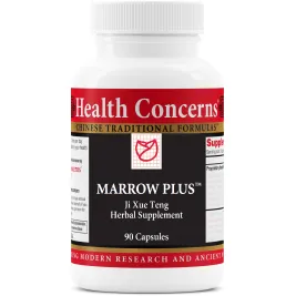Marrow Plus 90 caps by Health Concerns