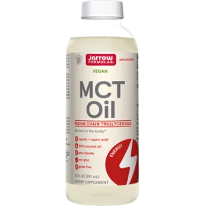 MCT Oil 20 fl oz by Jarrow Formulas