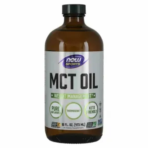 MCT Oil by NOW