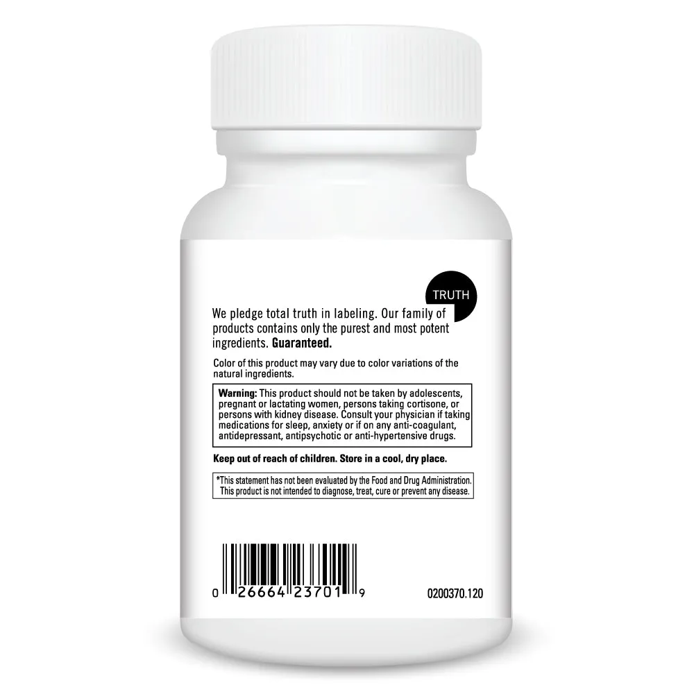 Melatonin-3 by Davinci Labs