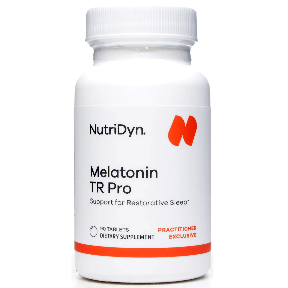 Melatonin TR Pro 90 Tablets By Nutri-Dyn